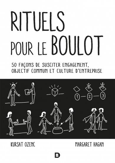 Rituels Pour Le Boulot