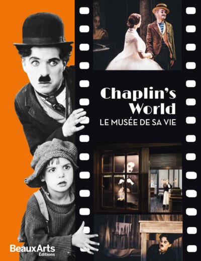 Chaplin's world  