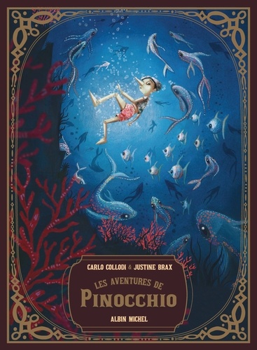 Les Aventures de Pinocchio