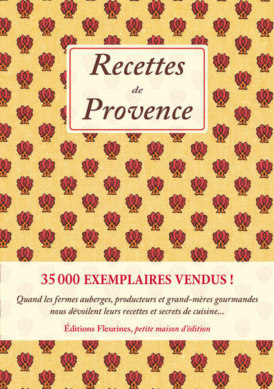 Recettes de Provence