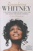 Remembering Whitney