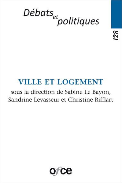 Revue de l'OFCE N° 128 Volume 128