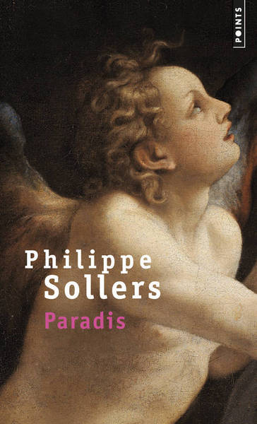 Paradis - Philippe Sollers