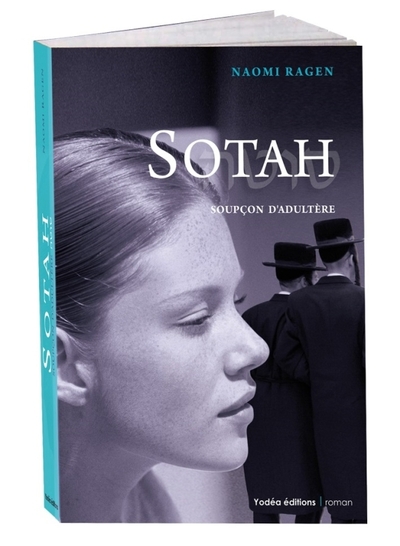 Sotah - Naomi Ragen