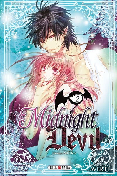 Midnight Devil Volume 2