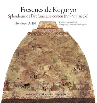 Fresques de Koguryo