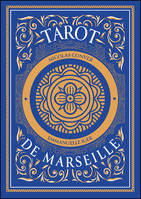 Tarot de Marseille - Emmanuelle Iger