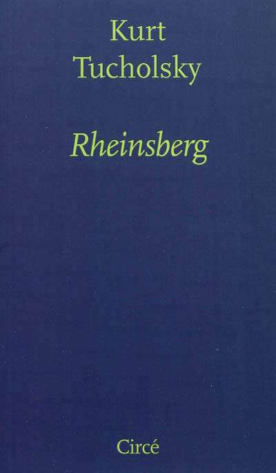 Rheinsberg