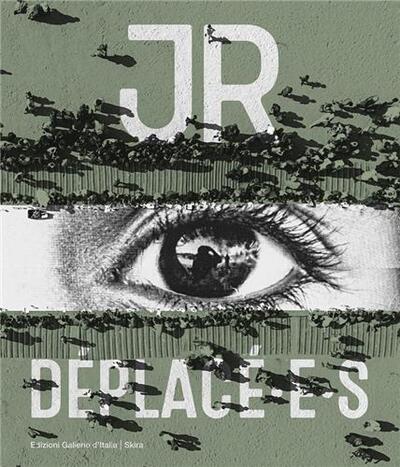 JR DEplacE e s /anglais