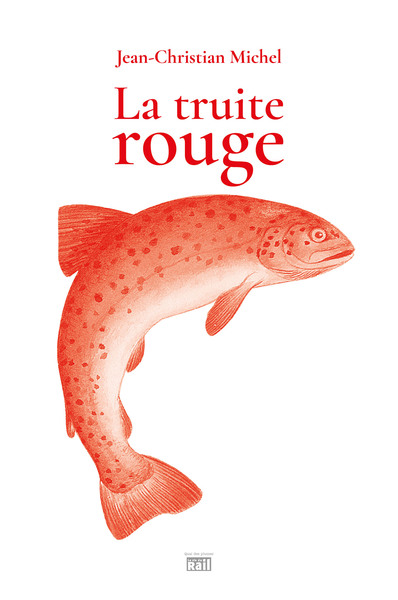 La truite rouge