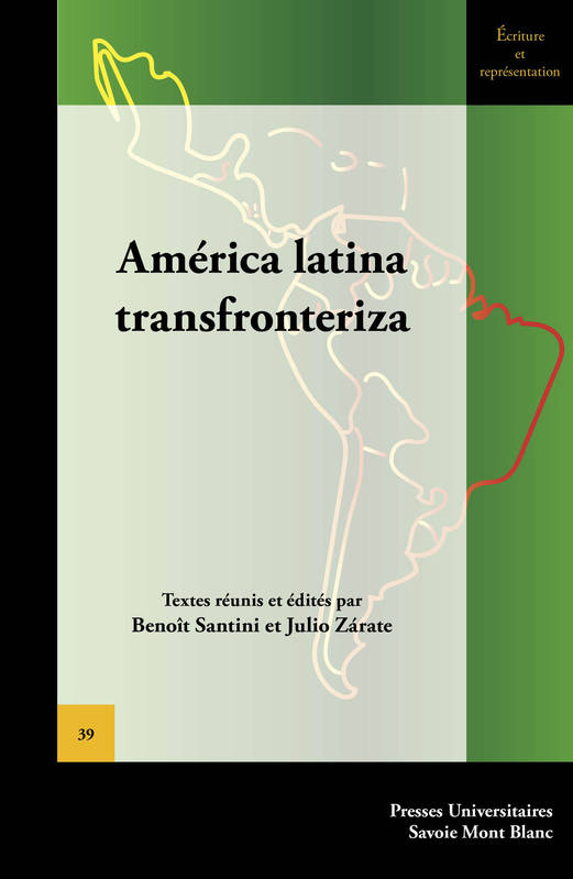 America Latina Transfronteriza