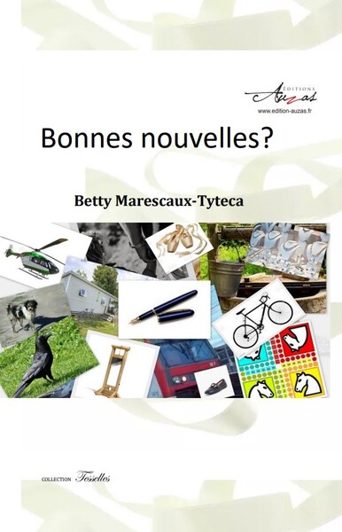 Bonnes nouvelles ?