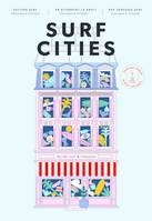 2 - Surf Cities N°2