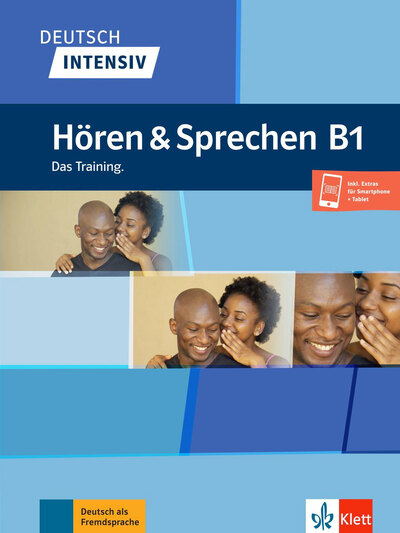 Hören Und Sprechen B1, Das Training