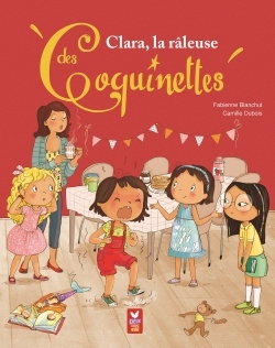 Des coquinettes Volume 12