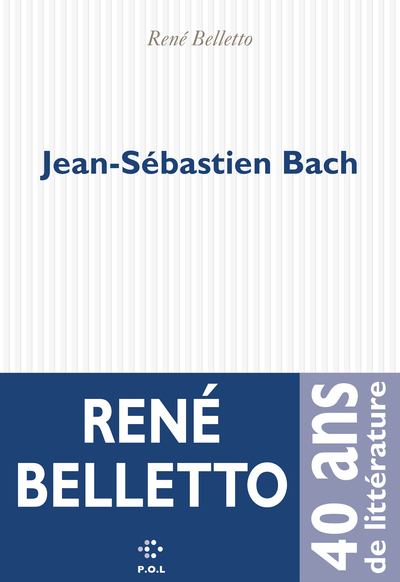 Jean-Sébastien Bach