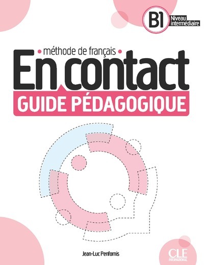 En contact guide du professeur B1