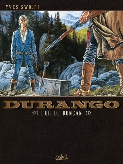 Durango Volume 9