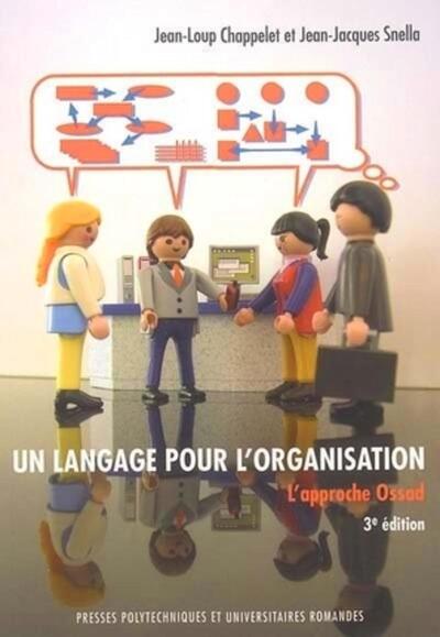 Langage pour l'organisation