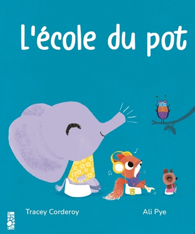 L'Ecole Du Pot