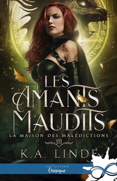 Les amants maudits Volume 3