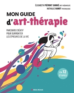 Mon guide d'art-thérapie