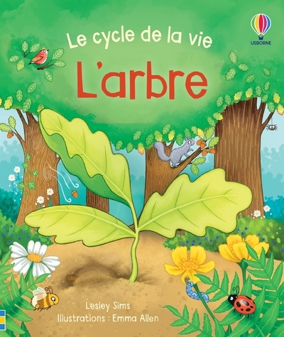 L'Arbre - Le Cycle De La Vie