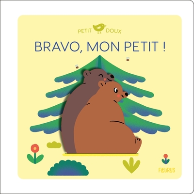 Bravo, mon petit ! - Fleurus Editions