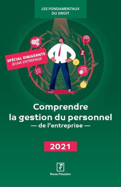 Comprendre la gestion du personnel de l'entreprise