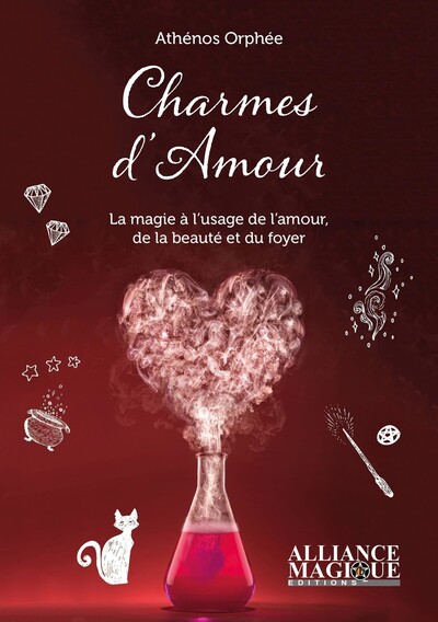 Charmes d'amour