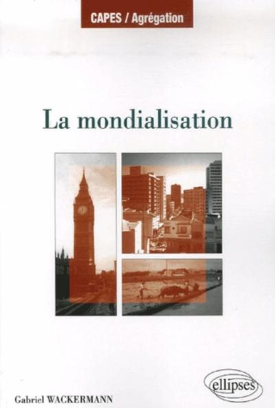 La mondialisation