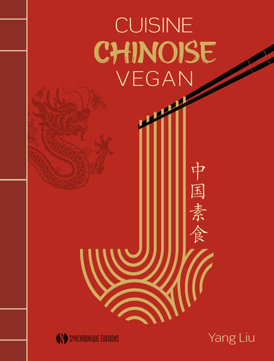 Cuisine chinoise vegan