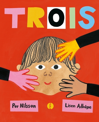 Trois - Per Nilsson