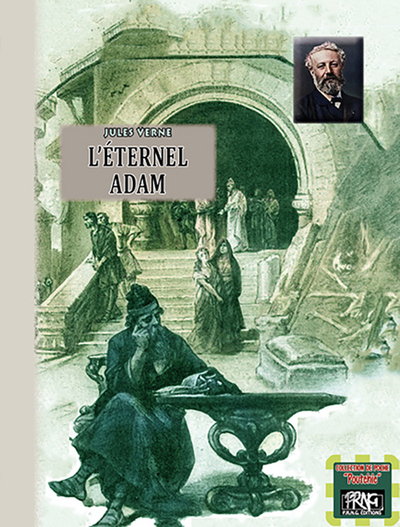 L'éternel Adam