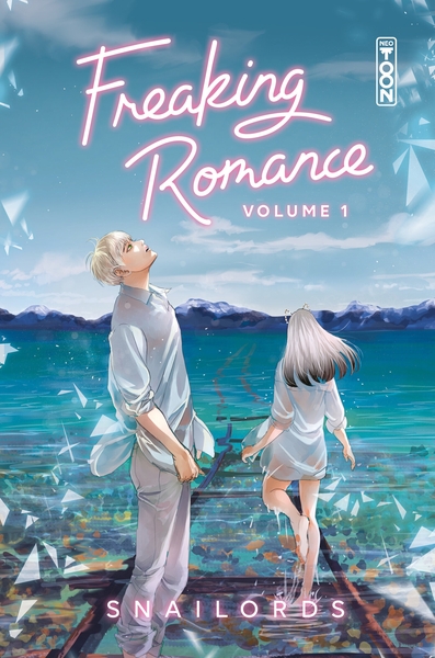 Freaking romance Volume 1