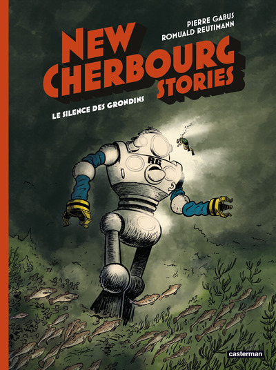 New Cherbourg Stories Volume 2