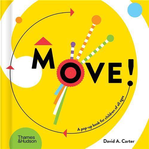 Move! /anglais