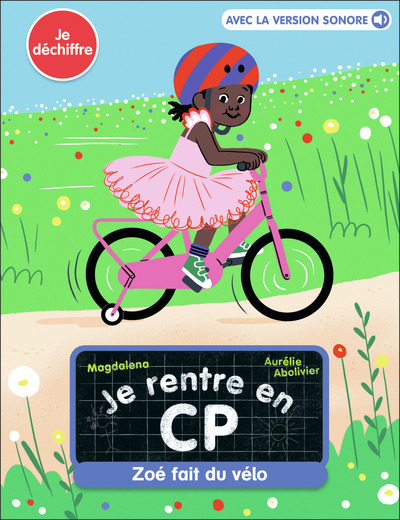 Je rentre en CP Volume 5