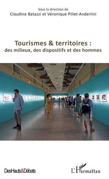 Tourismes & territoires