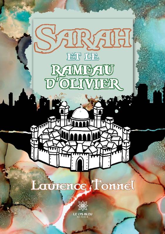 Sarah et le rameau d'olivier