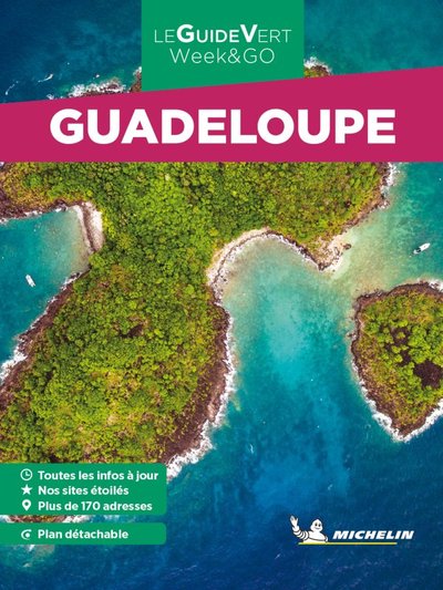 Guide Vert WE&GO Guadeloupe