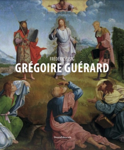 Grégoire Guérard - Frédéric Elsig