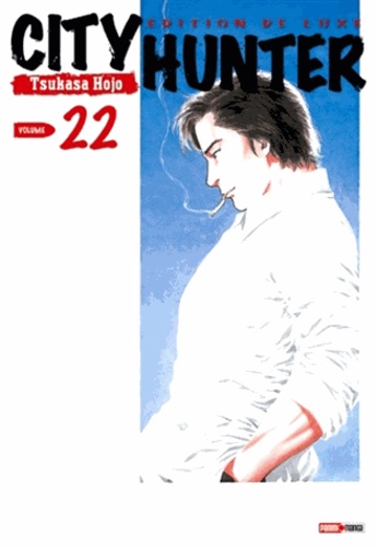 City Hunter (Nicky Larson) Volume 22