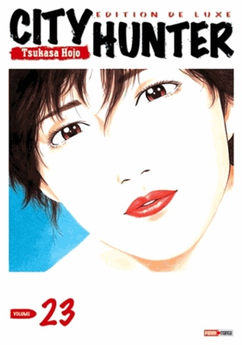 City Hunter (Nicky Larson) Volume 23