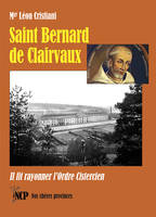 Saint Bernard de Clairvaux