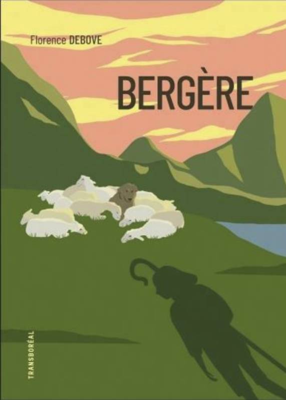 Bergère