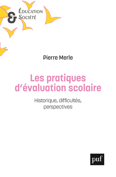 Les pratiques d'évaluation scolaire