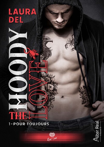 The Hoody Love Volume 1