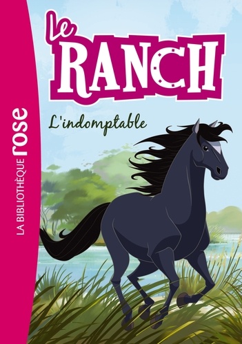 Le ranch Volume 3