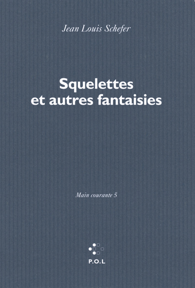 Main courante Volume 5